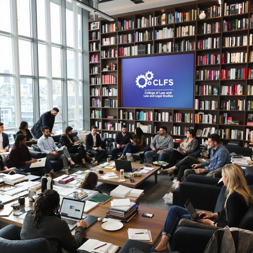 College of Law and Legal Studies